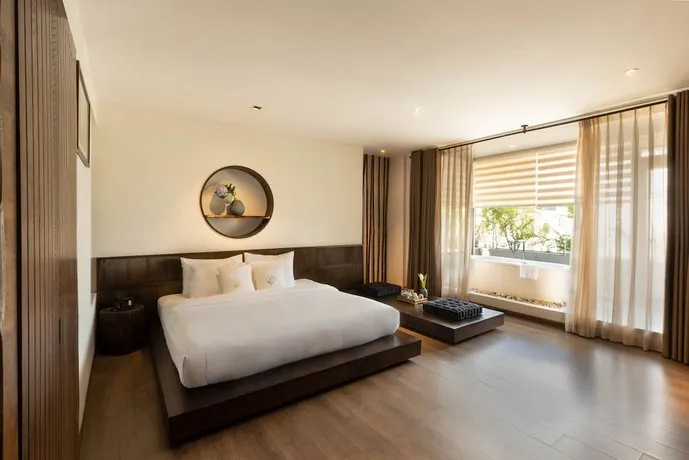 Alagon Zen Hotel And Spa - Image 1