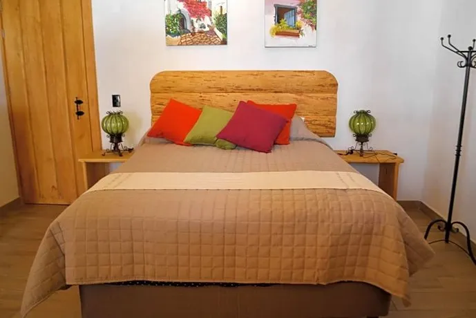 Hoteles Viva Tapalpa - Image 1