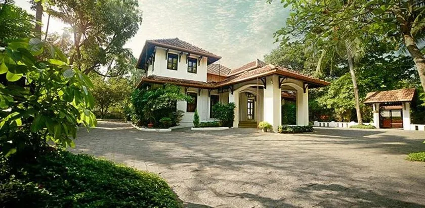 Heritage Methanam Hotel - Image 1