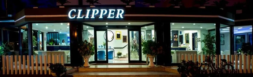 Clipper - Image 1