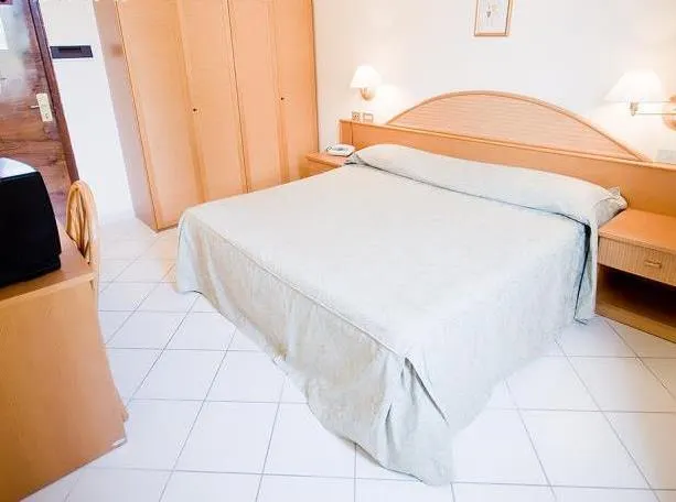 Hotel Alcione - Image 1