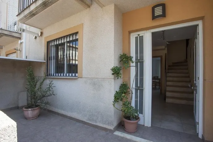 SingularStays El Puig - Image 1