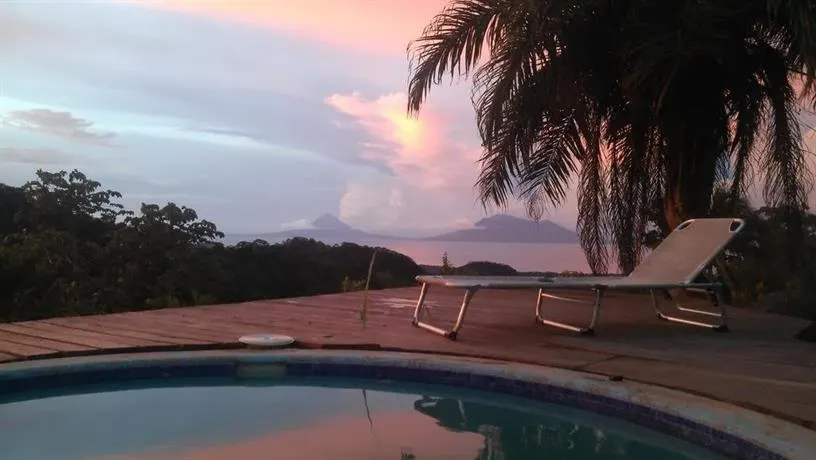 Tierra Madre Eco Lodge - Image 1
