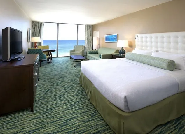 Holiday Inn Sarasota-Lido Beach-@The Beach - Image 1