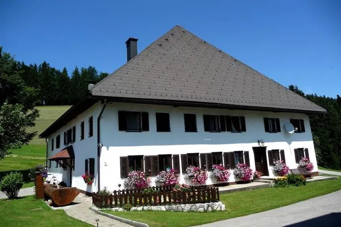 Ferienwohnungen Brandnerhof - Image 1