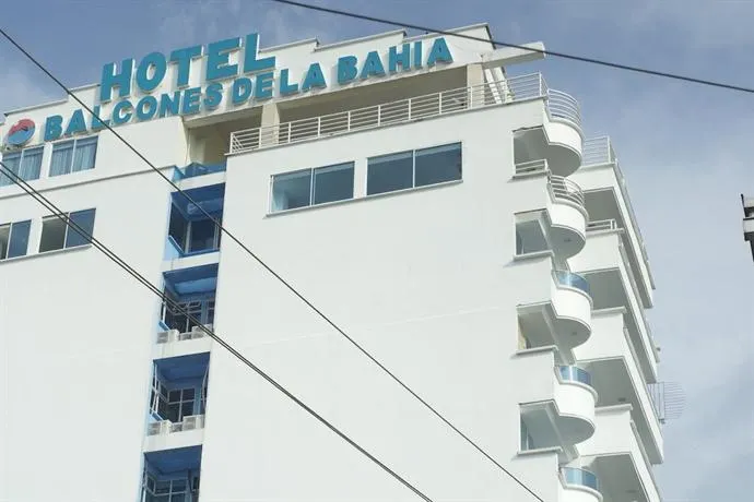 Hotel Balcones de la Bahia - Image 1