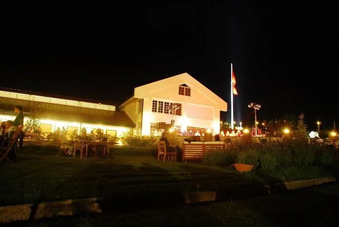 Kemal Bey Range & Hotel - Image 1