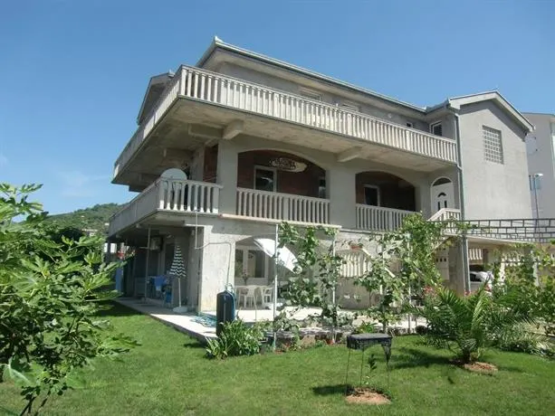 Apartment Villa Dobrijevic -Seljanovo - Image 1