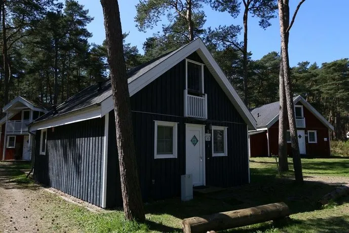 FERIENHAUS WALDDÜNE - Image 1