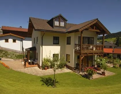 Ferienwohnungen Haus Dörfler - Image 1