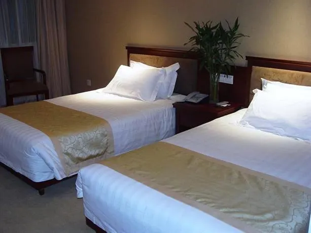 Jia Long Hotel - Image 1