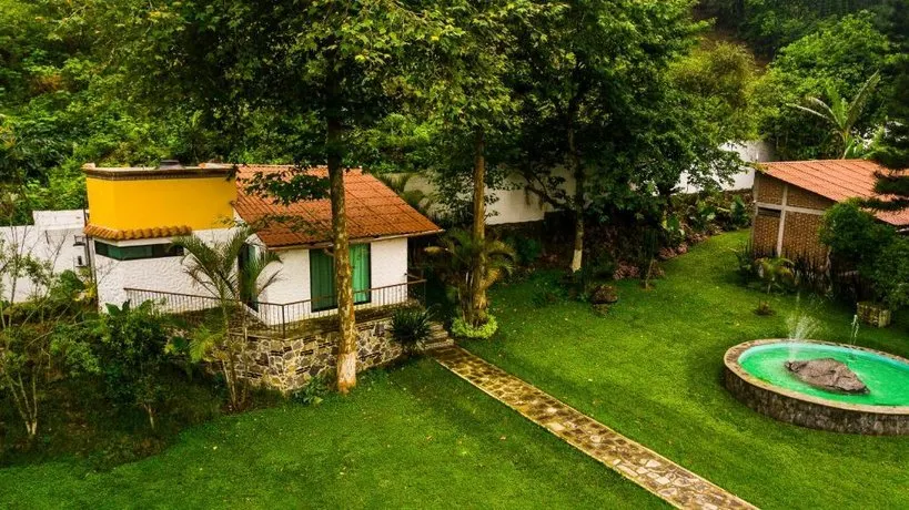 OYO Monte Niebla Hotel Spa - Image 1