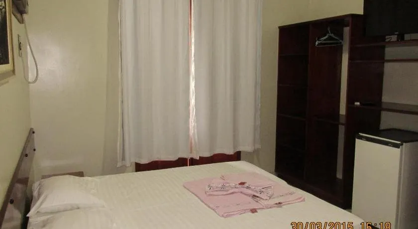 Pousada Beija Flor - Image 1