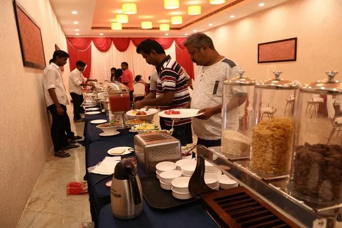Celebrity Resort Coimbatore - Image 1
