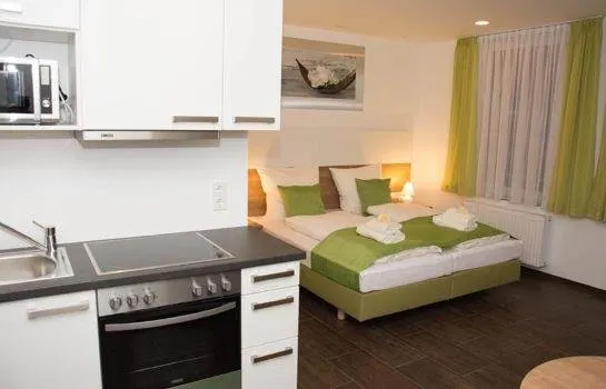 Hotel Bed & Breakfast Kukione - Image 1