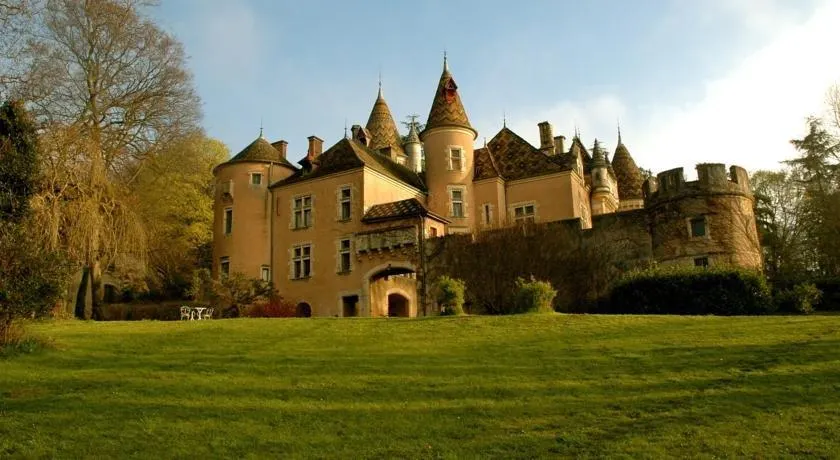 Chateau de Burnand - Image 1