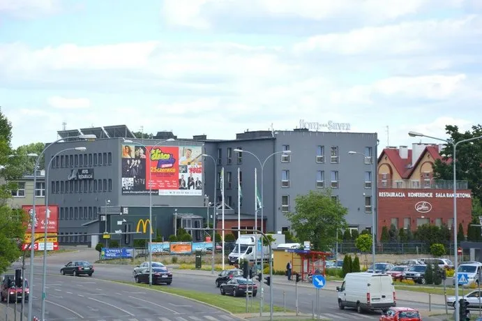 Silver Budget - Image 1