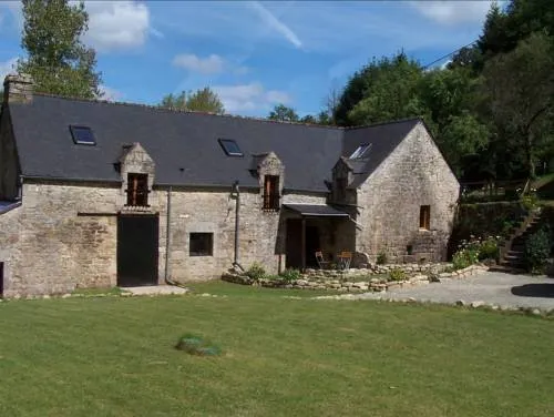 Moulin de Guermeur - Image 1