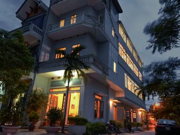 Green papaya home stay - Image 1