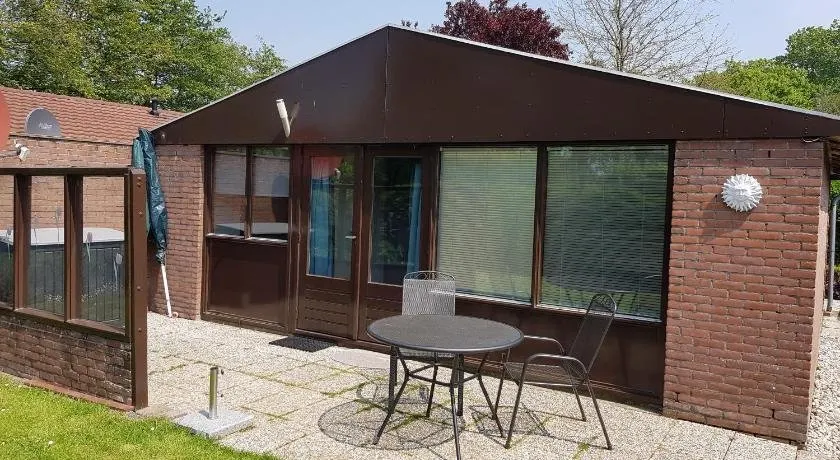 Rekerlanden 177 Vakantiewoning nabij Strand - Image 1