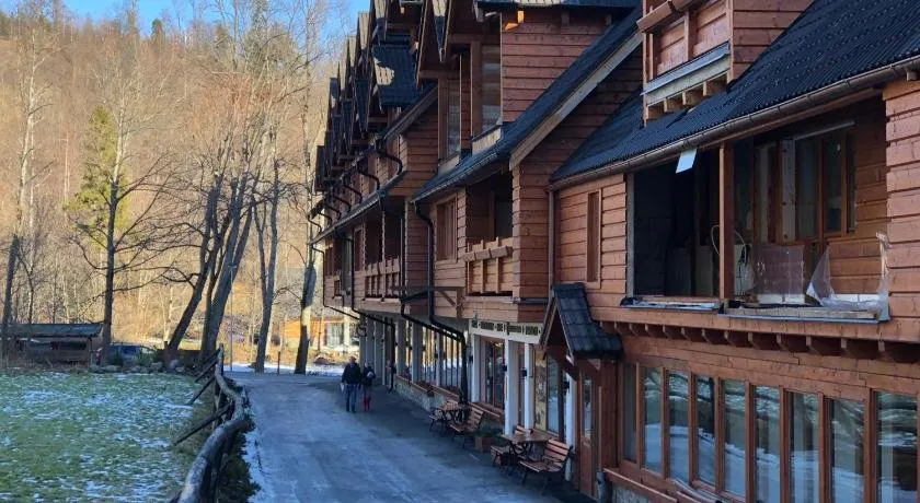 Apartmán de luxe s výhľadom na Lomnický štít - Image 1