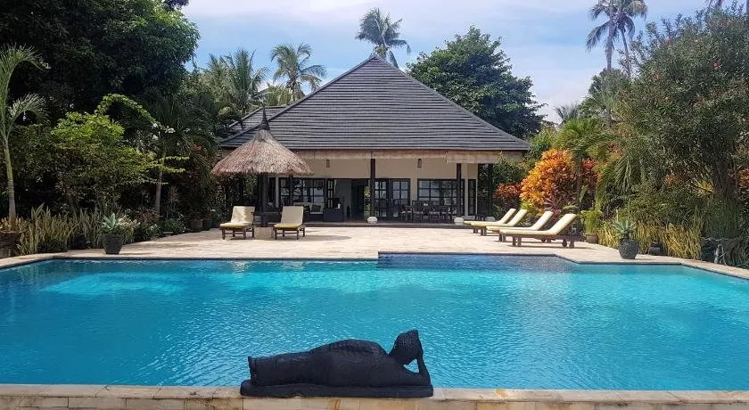 Villa Mangga at Bali Beach - Image 1
