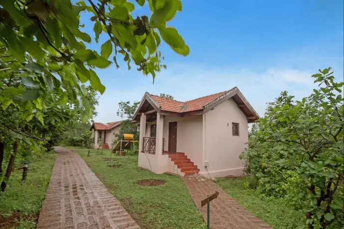 Blackbuck Resort - Image 1