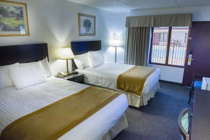 Days Inn by Wyndham Portage La Prairie - Image 1