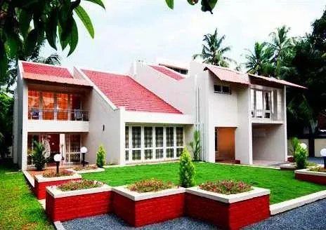 The Town House Kochi - Image 1