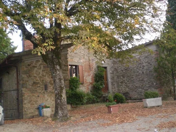 Locanda Montegiovi B&B - Image 1