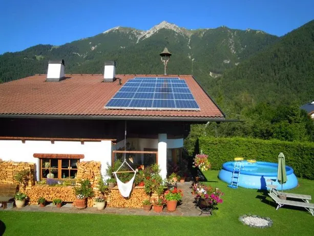 Haus Lukasser - Image 1