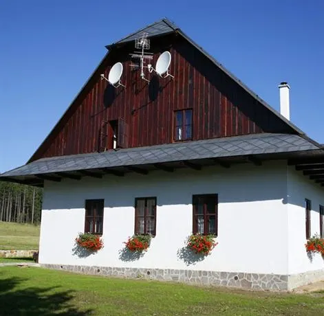 Penzion Na Krizankach - Image 1