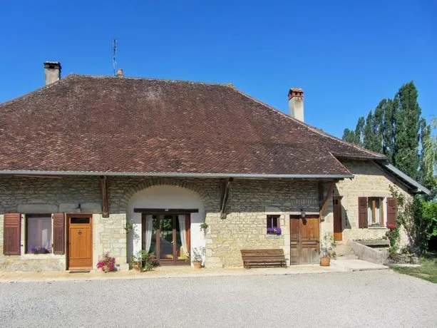 Espace Famille Montmillon - Image 1