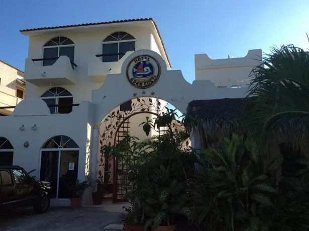 Hotel Eden Costa - Image 1