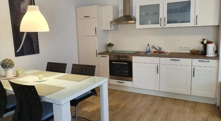 Ferienwohnung Schwartz - Image 1