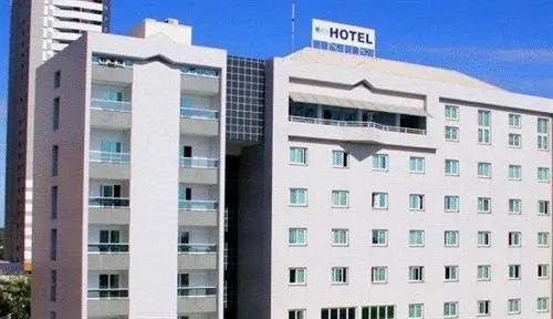 Principe Hotel - Image 1