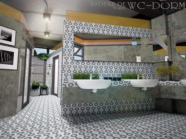 Tempo D Hostel - Image 1