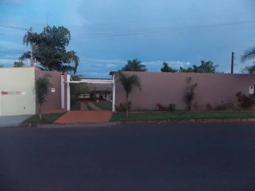 Estancia Bonfante - Image 1