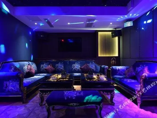 Xinxijin Hotel - Image 1