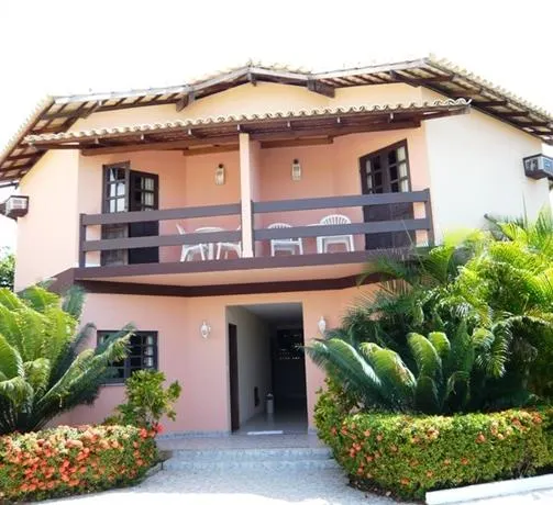 Pousada Costa Smeralda - Image 1