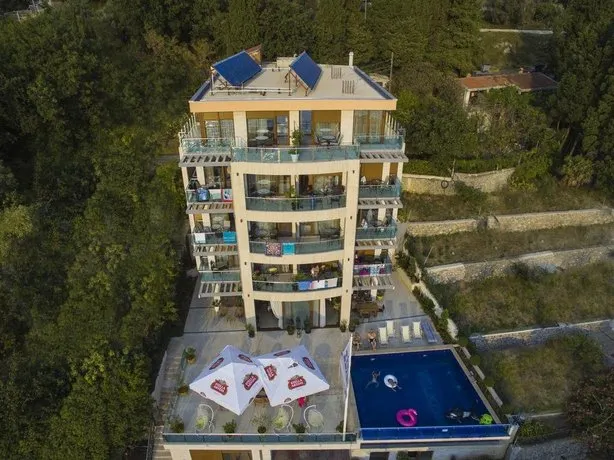 Hotel Velkom - Image 1