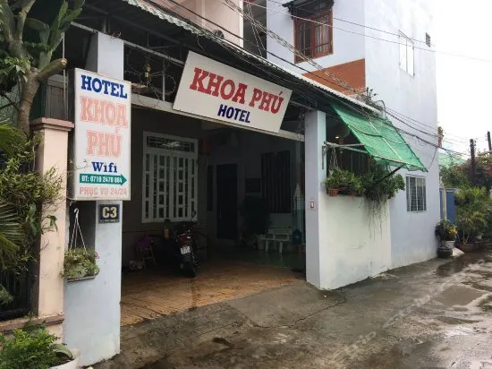 Khoa Phu Hotel - Image 1