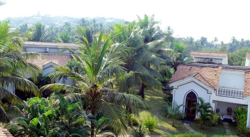 Riviera Suites Goa - Image 1