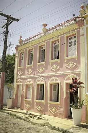 Pousada Solar da Baronesa - Image 1