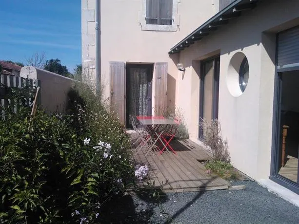 Le Petite des Bouchots - Image 1