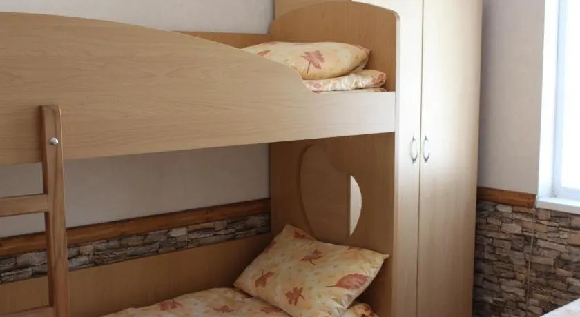 Guest House Nevena - Image 1