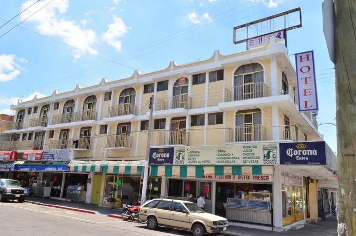 Hotel Gomez - Image 1