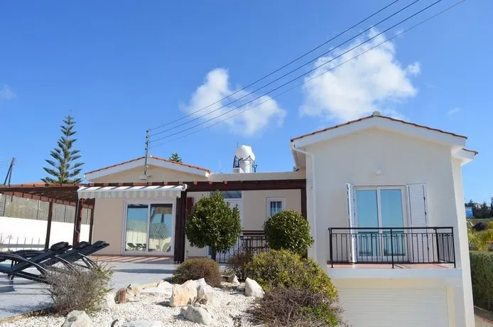 Villa Alethia - Image 1