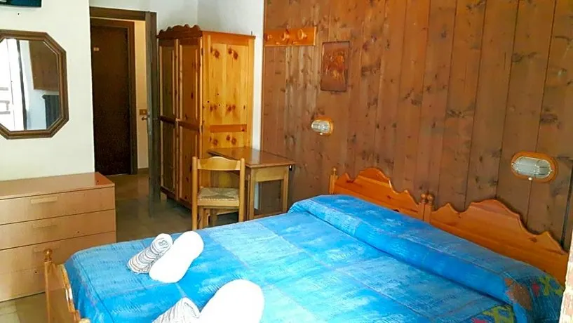 Casa Alpina De Filippi - Image 1