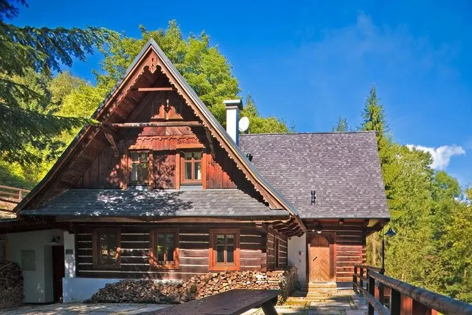Balada Horská Chata - Image 1